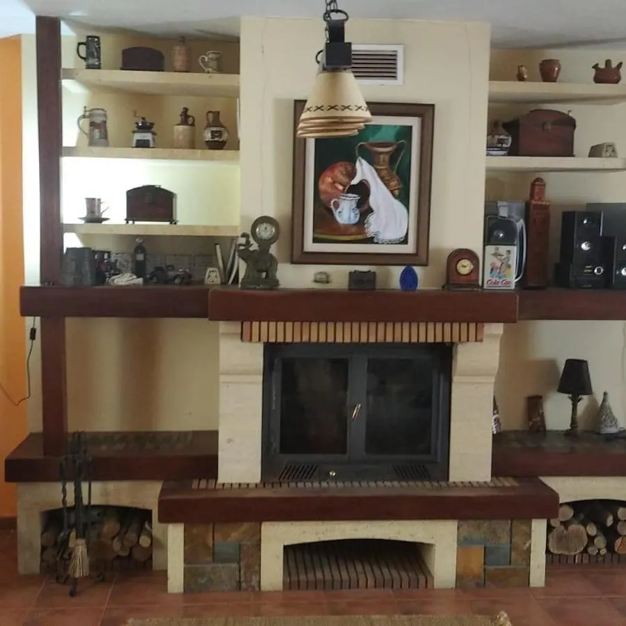 Cortijo De La Arena Fina Villa Orgiva Holiday home