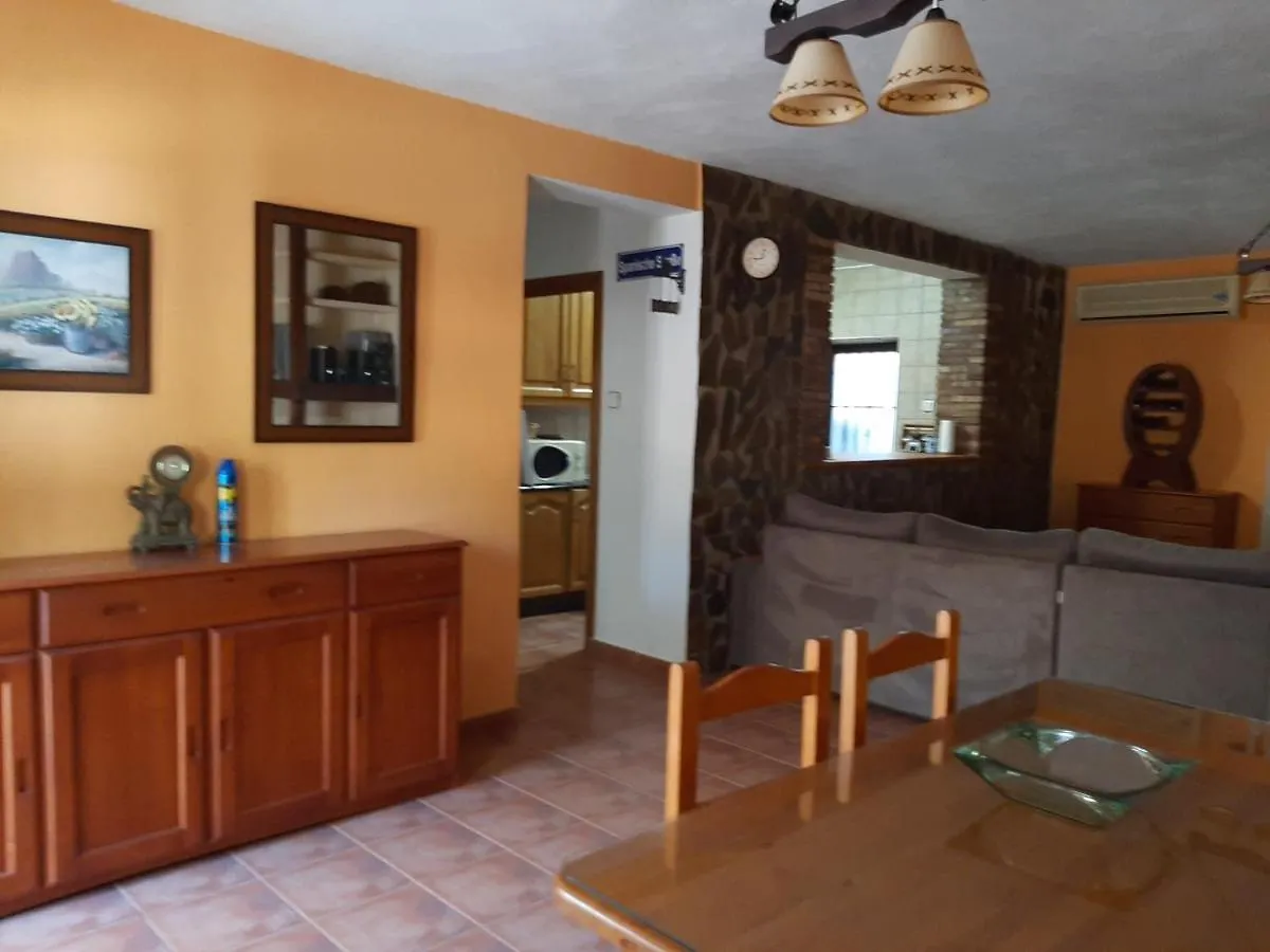 Cortijo De La Arena Fina Villa Orgiva 0*,  Spain