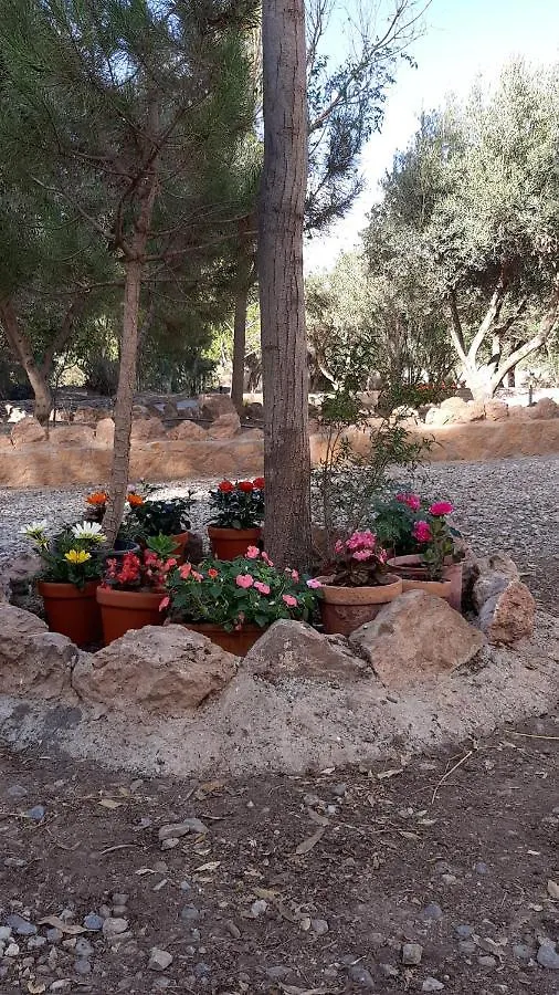 Cortijo De La Arena Fina Villa Orgiva