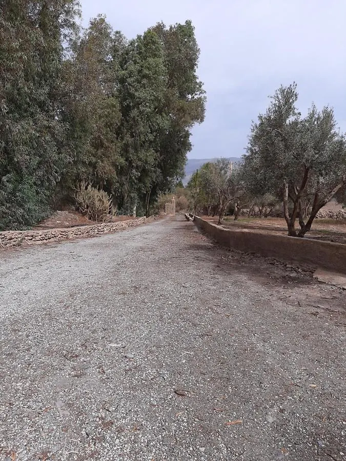 Cortijo De La Arena Fina Villa Orgiva